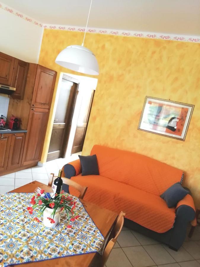 Il Corallo سان فيتو لو كابو المظهر الخارجي الصورة